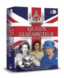 Queen Elizabeth II Coronation Edition [DVD]