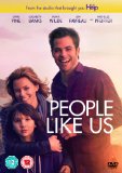 People Like Us [DVD]