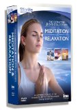 Meditation & Relaxation - The Definitive 3 DVD Box Set - Tai Chi, Meditation & De-Stress Plan - Fit for Life Series