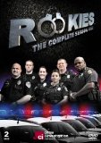 Rookies The Complete Season One [DVD]