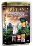 Ireland - A Celebration Of History, Verse And Children's Stories [DVD]