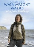 Wainwright Walks Complete Boxed Set with Julia Bradbury [DVD]