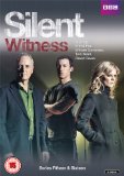 Silent Witness: Series 15 And 16 [DVD]