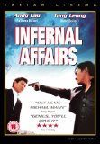 Infernal Affairs [DVD]