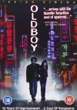 Oldboy [DVD]
