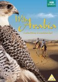 Wild Arabia [DVD]