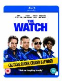 The Watch [Blu-ray]