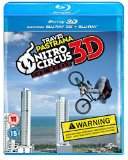 Nitro Circus: The Movie 3D (Blu-ray 3D + Blu-ray) [2012][Region Free]
