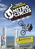 Nitro Circus: The Movie [DVD] [2012]