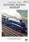 Inside The National Railway Museum [DVD]