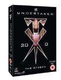 WWE - Undertaker - The Streak [DVD]