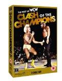 WWE - WCW Clash Of The Champions [DVD]
