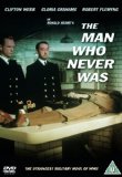 The Man Who Never Was [DVD]