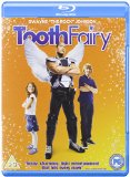 Tooth Fairy [Blu-ray]