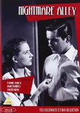 Nightmare Alley [DVD]