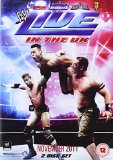WWE - Live In The UK - November 2011 [DVD]