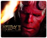 Hellboy 2: The Golden Army - Steelbook - Universal 100th Anniversary Edition [Blu-ray] [2008]