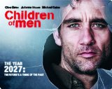 Children of Men - Steelbook - Universal 100th Anniversary Edition [Blu-ray] [2006]