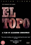 El Topo [DVD]