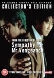 Sympathy For Mr Vengeance [DVD]