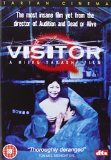Visitor Q [DVD]