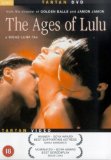 The Ages Of Lulu [DVD]