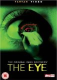 The Eye [DVD]