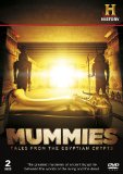 Mummies: Tales From The Egyptian Crypts [DVD]