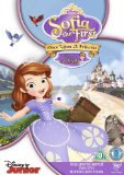 Sofia the First: Once Upon a Princess [DVD]