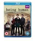 Being Human: Complete Series 5 [Blu-ray]