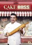 Cake Boss [DVD]