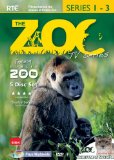 The Zoo: Series 1-3 [DVD]