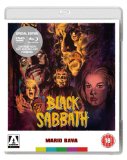 Black Sabbath [Blu-ray]