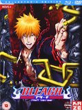 Bleach: The Movie 4 - Hell Verse [Blu-ray]