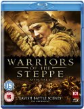 Warriors Of The Steppe [Blu-ray]