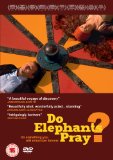 Do Elephants Pray? [DVD]