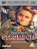Stromboli [Blu-ray]