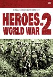 Heroes Of Wwii [DVD]