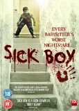 Sick Boy [DVD]