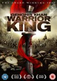 Genghis Khan: Warrior King [DVD]