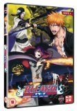 Bleach: The Movie 4 - Hell Verse [DVD]