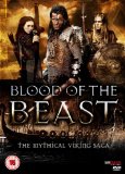 Blood Of The Beasts [DVD]