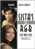 Sistas of R & B Hip Hop Soul 3: Rihanna & Queen [DVD]
