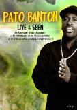 Pato Banton - Live And Seen [DVD]
