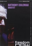 Anthony Coleman Quartet - Damaged by Sunlight [DVD] [2011]