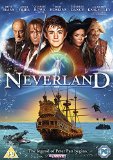 Neverland - The Complete Series [DVD]