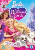 Barbie: Diamond Castle - Includes a Barbie Charm [DVD] [2011]