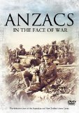 Anzacs: In The Face of War [DVD]