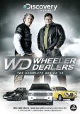 Wheeler Dealers: Series 10 [DVD]