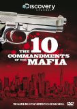 The Ten Commandments Of The Mafia [DVD]
